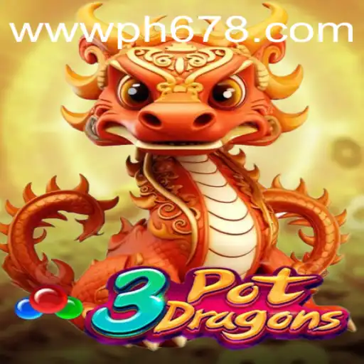 Unveiling 3PotDragons: A New Era of Gaming with ph678