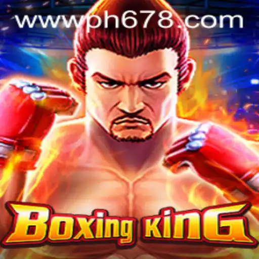 Mastering BoxingKing: Dive Into the Action-Packed World of High-Stakes Boxing