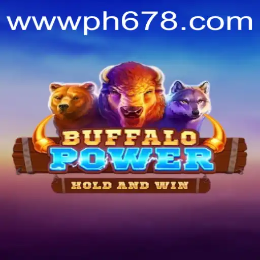 BuffaloPower: Dominating the Game Landscape with Thrilling Adventures