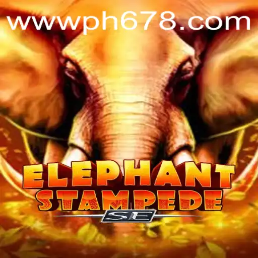Experience the Thrill of ElephantStampedeSE: A Game Like No Other