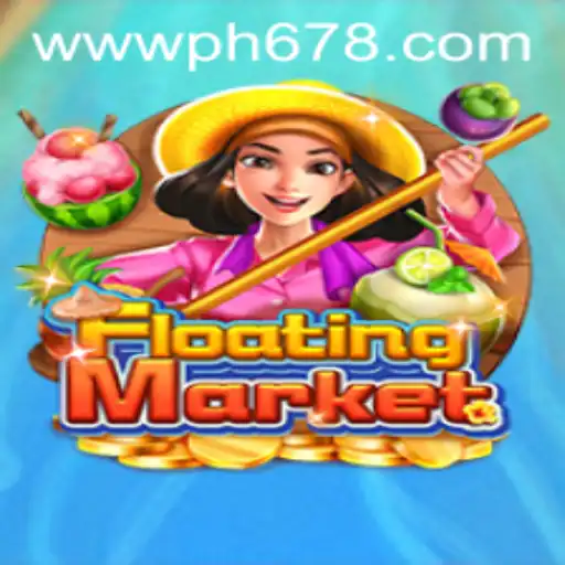 Explore the Enchanting World of FloatingMarket: A Dynamic Game Experience