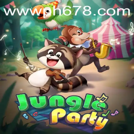Unveiling the Thrills of JungleParty: A Riveting Adventure Awaits