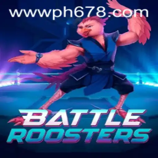 BattleRoosters: The Ultimate Game of Strategy and Courage