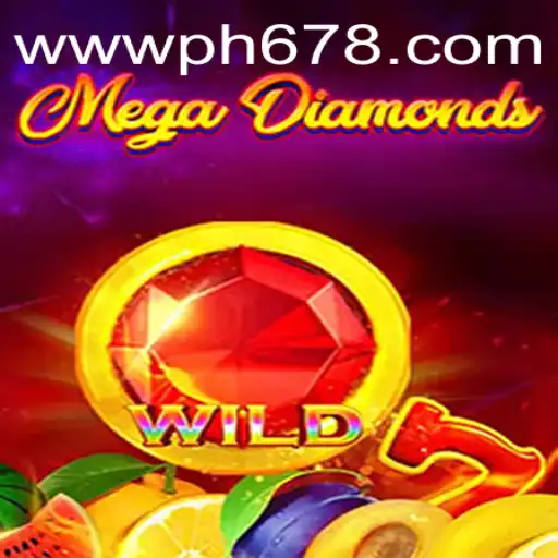 MegaDiamond: A Dazzling New Adventure in the World of Gaming