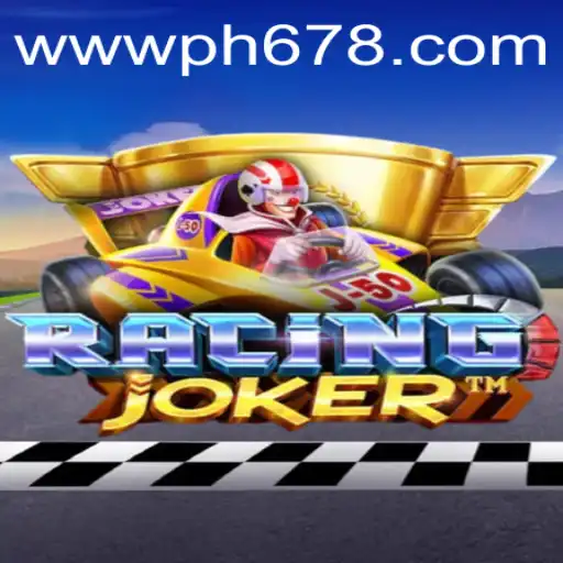 RacingJoker: A Thrilling Adventure on Wheels