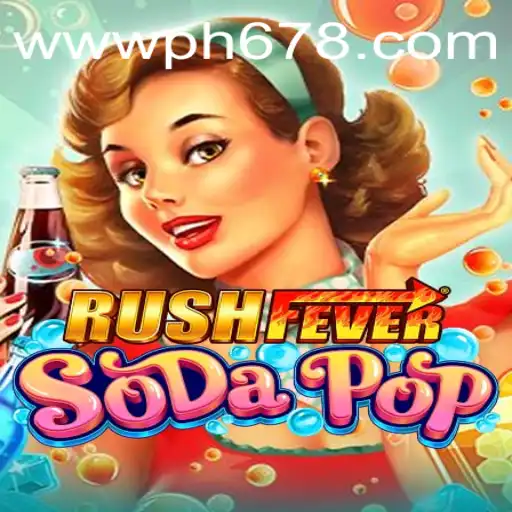 RushFeverSodaPop: A Thrilling Journey into the World of Fizzy Adventures