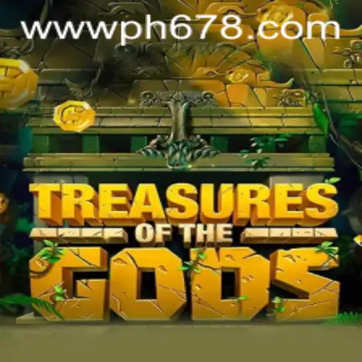 Unveiling the Mysteries of TreasureoftheGods