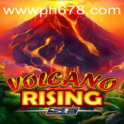 Discover the Thrilling World of VolcanoRisingSE: A Dynamic Gaming Experience