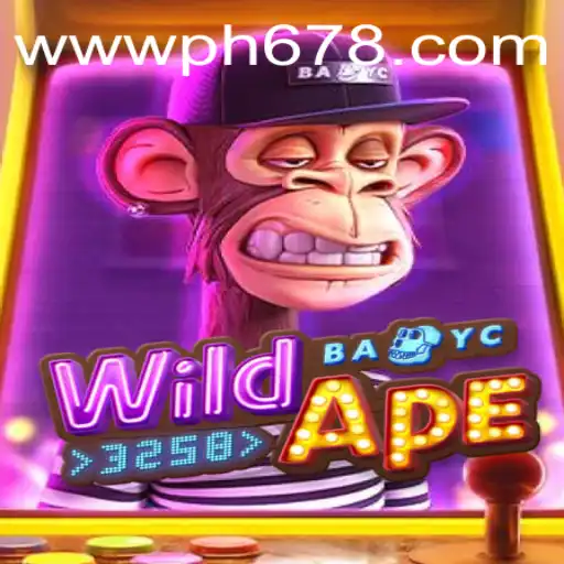 Discover the Thrilling World of WildApe3258: The Game that Redefines Adventure
