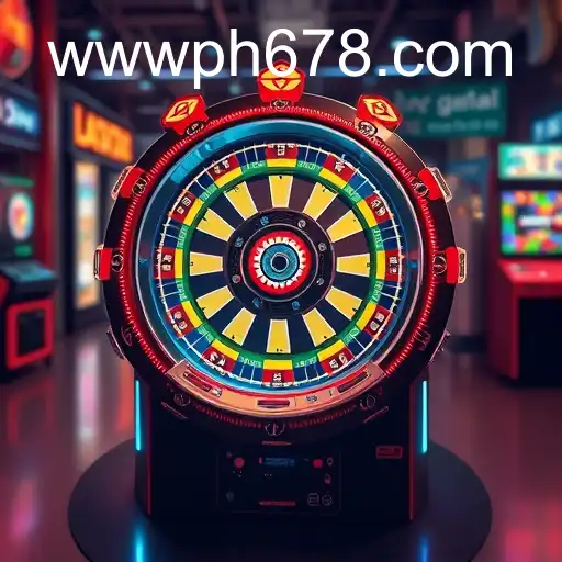 Exploring the Fascinating World of Rotary Games