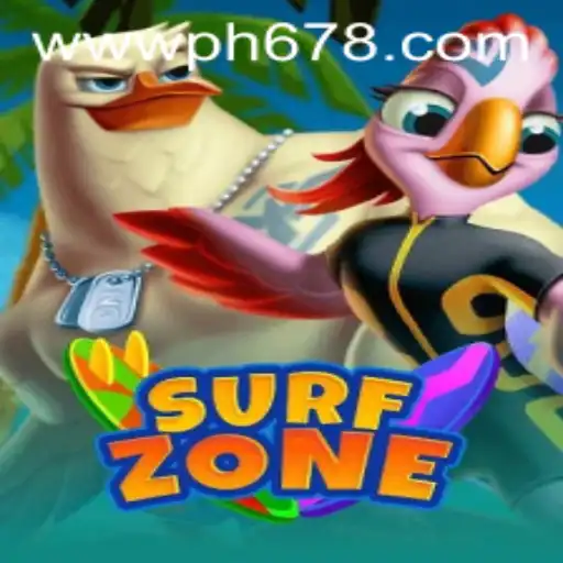 SurfZone: Dive into the World of Virtual Surfing