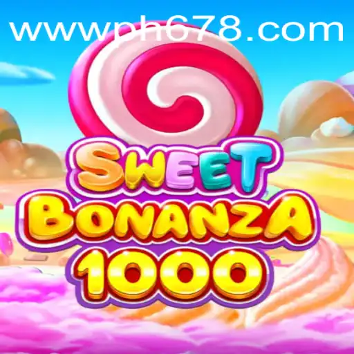 Exploring the Excitement of SweetBonanza1000